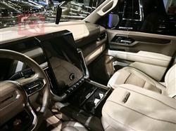 جی ئێم سی یوکۆن